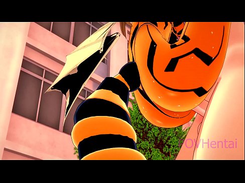 ❤️ Wasp Girl Monster პორნო ka.shufflesex-com.ru