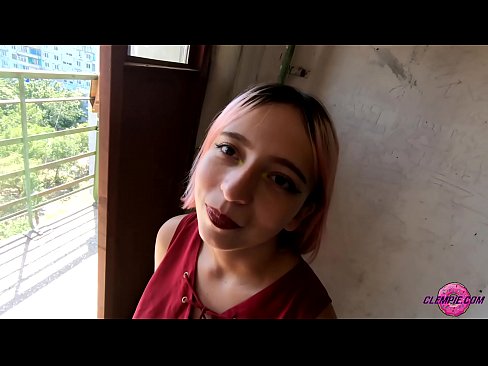 ❤️ სტუდენტური სენსუალი შთანთქავს უცნობს გარეუბანში - Cum On His Face პორნო ka.shufflesex-com.ru
